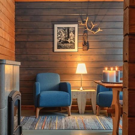 Torassieppi Cottages Pallastunturi Dış mekan fotoğraf