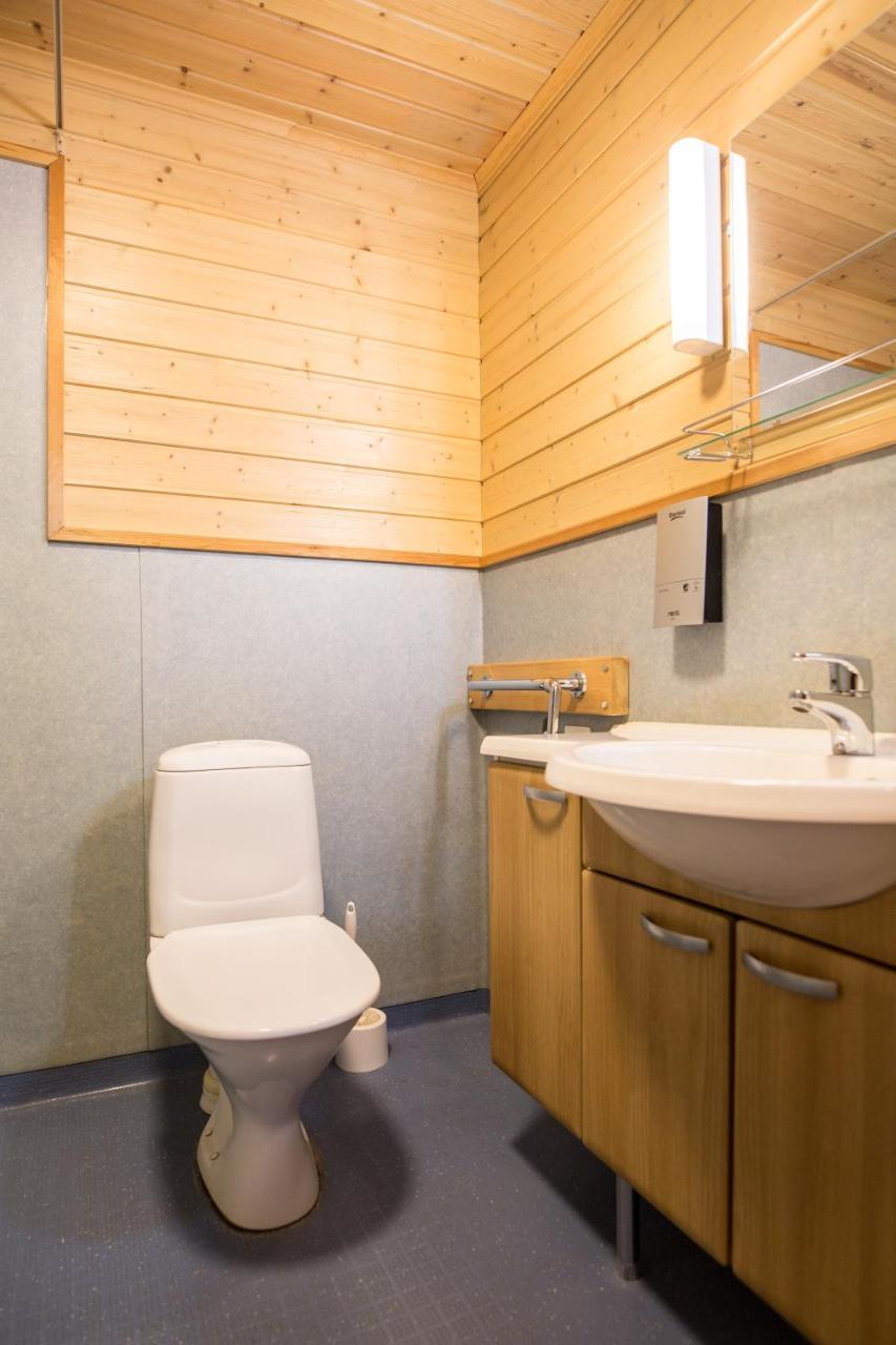 Torassieppi Cottages Pallastunturi Dış mekan fotoğraf
